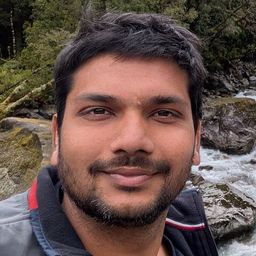 Keshav Dhandhania
