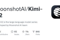 Kimi K2